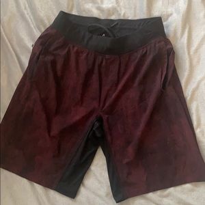 Men’s Lululemon Medium shorts